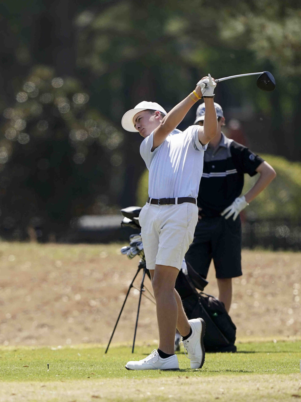 Anderson Brothers Bank Invitational